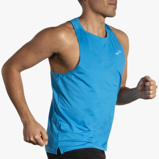 Brooks - Atmosphere Singlet 2 Shirt
