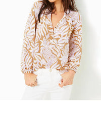 Lilly Pulitzer - Elsa Top