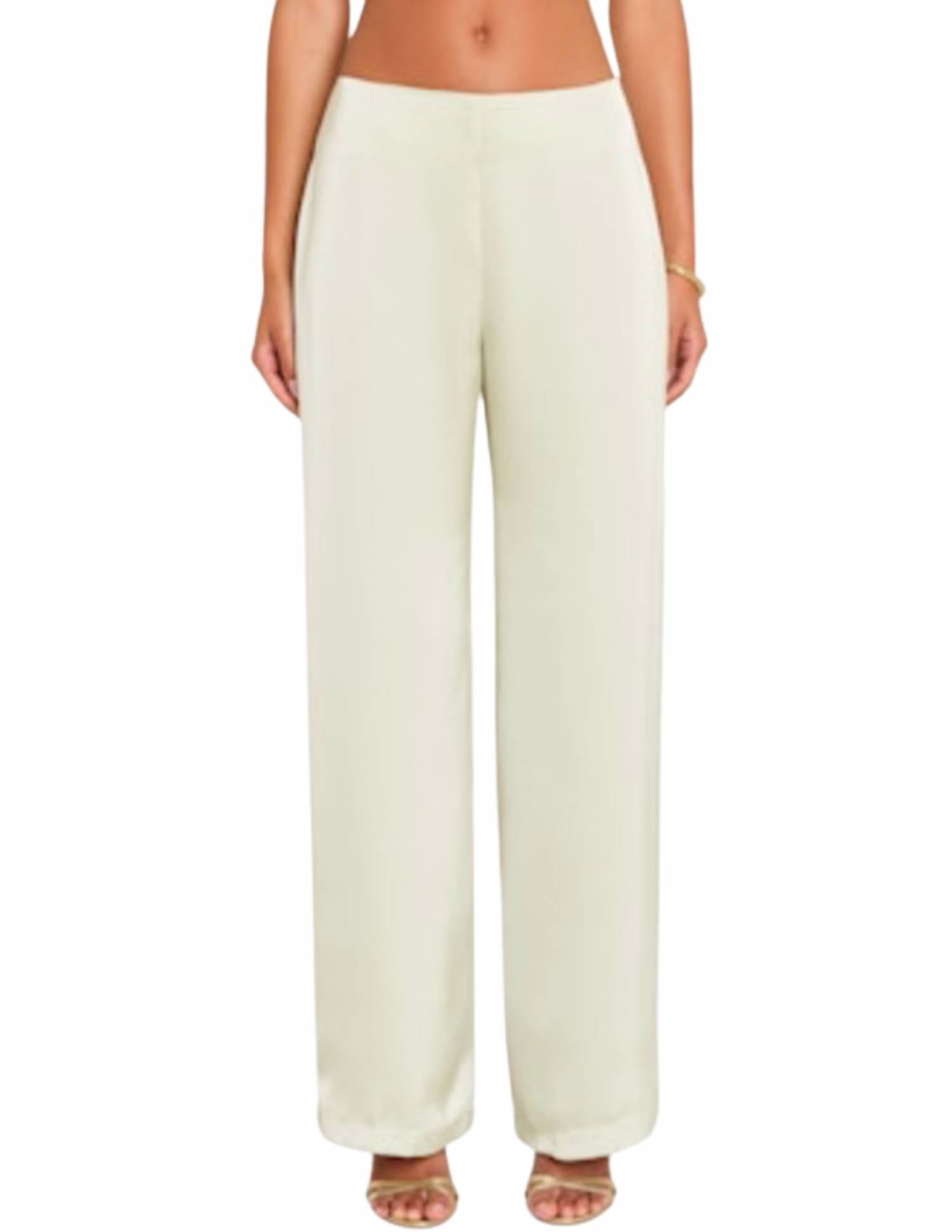 Amanda Uprichard - Linda Pants