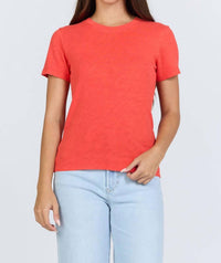 Dear John Denim - Asher Short Sleeve Tee