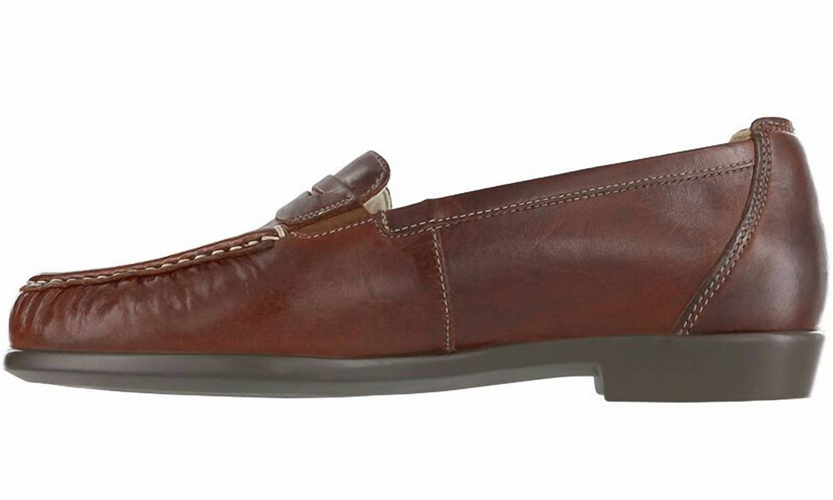 Sas - Women's Penny J Slip On Loafer