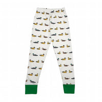 Saltwater Boys Co. - Jekyll Pima 2 Piece Pajamas