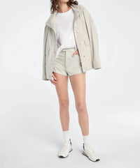 Favorite Daughter - Low Rise Short Shorts