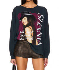 Daydreamer - Shania Twain Graphic Tee