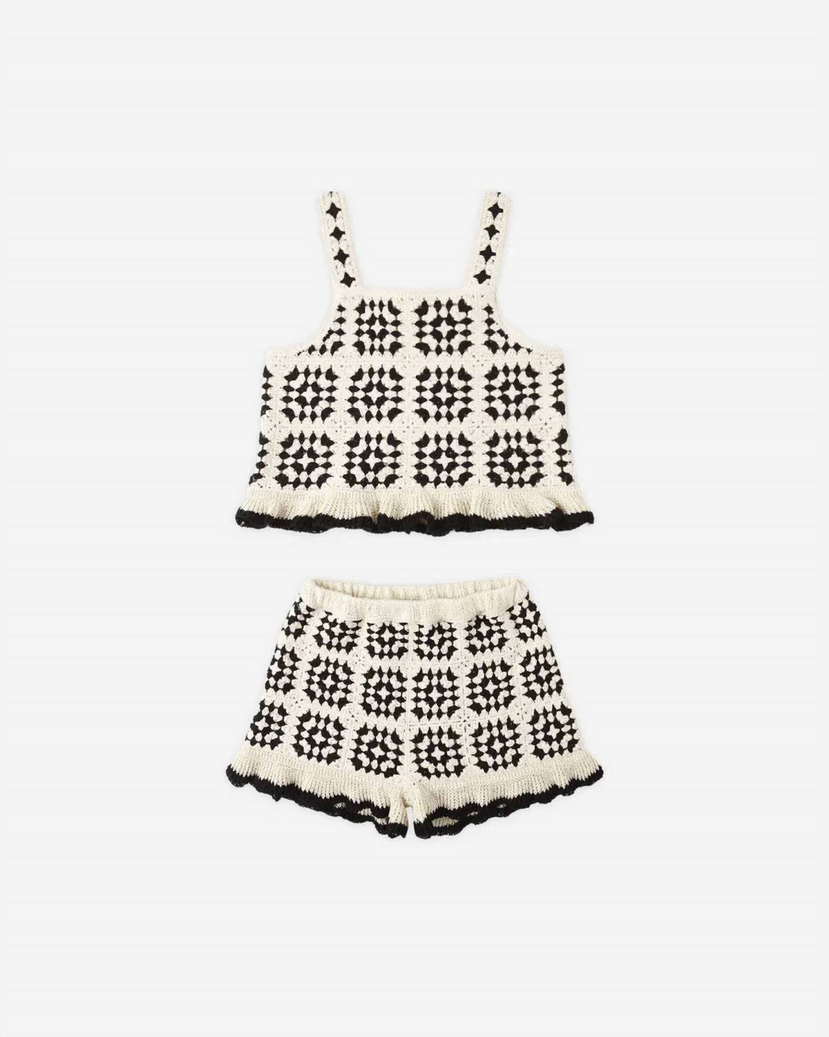 Rylee + Cru - Kids Kira Set