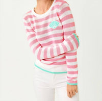 Lilly Pulitzer - Kellyn Crewneck Sweater