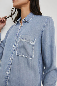 Rails - Saya Shirt