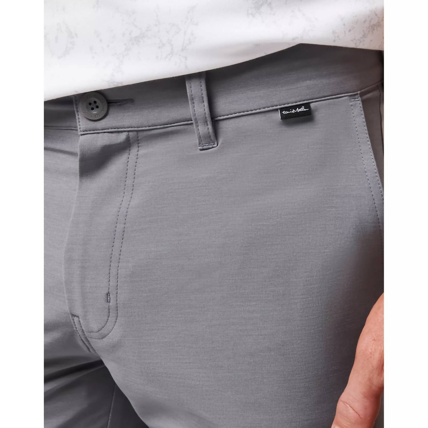 Travismathew - Open To Close Tailored Fit Pant