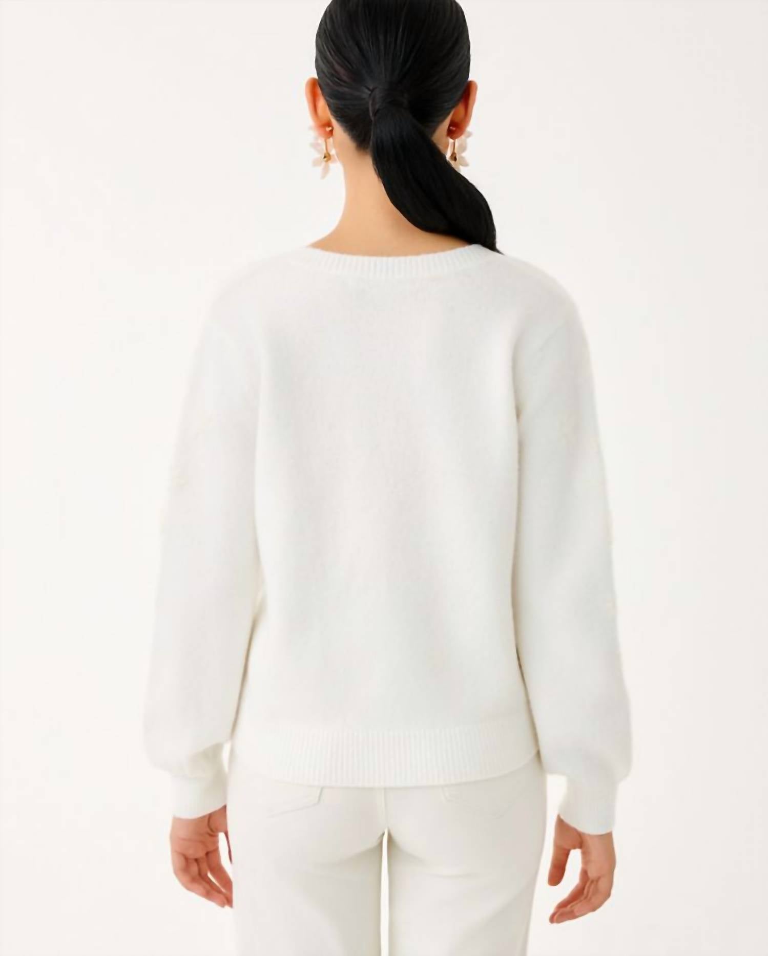 Lilly Pulitzer - Alayla Sweater