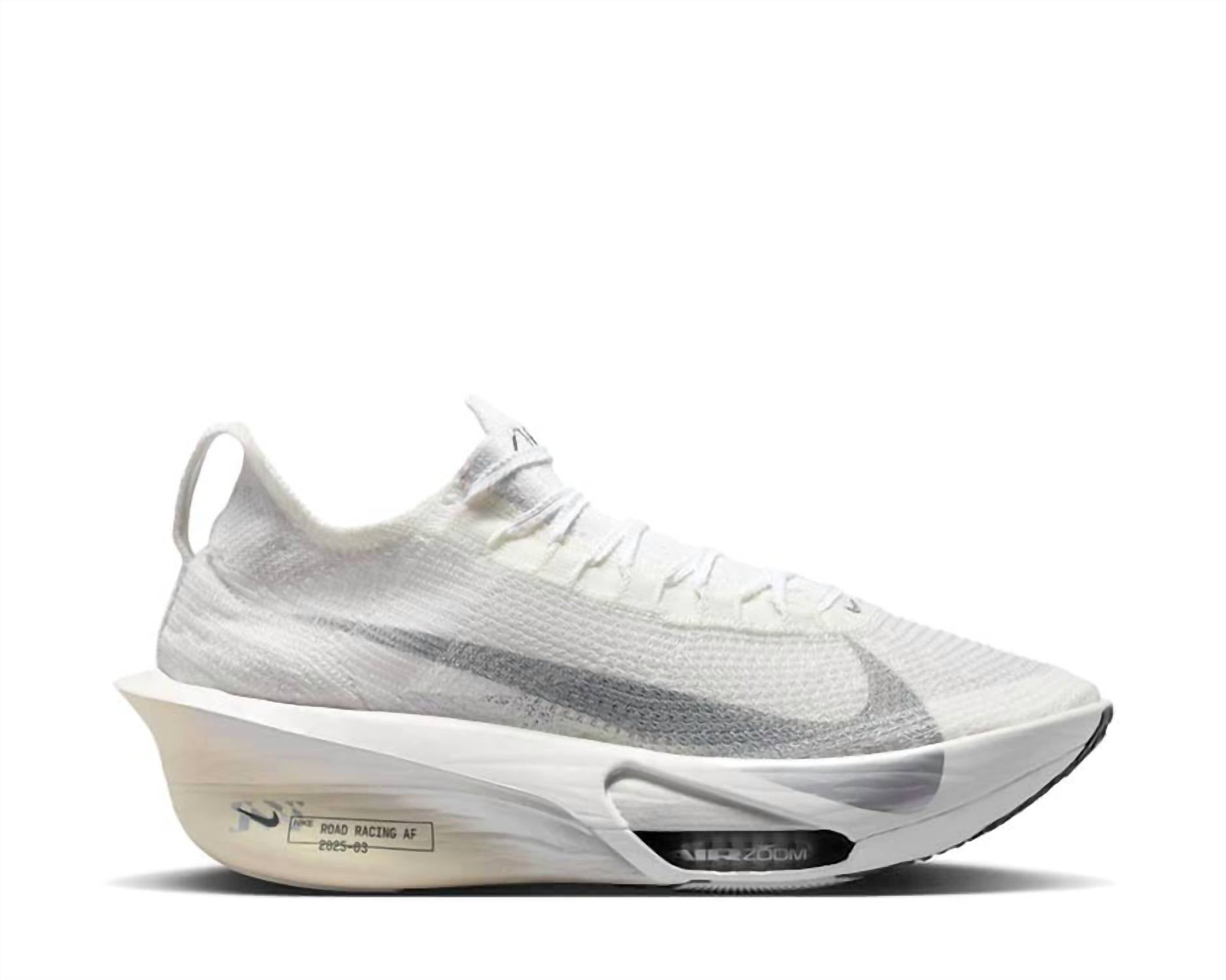 Nike - Men's Air Zoom Alphafly Next 3 Shoe