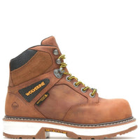 Wolverine Women's Hellcat Boot in brown - women's shoe