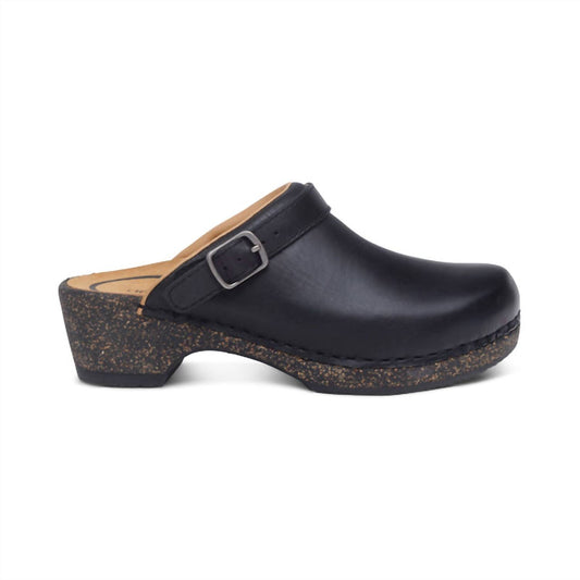 Aetrex - Women's Beckie Cork Clog