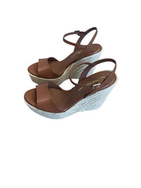 Santoni - Women's Nizza Wedge