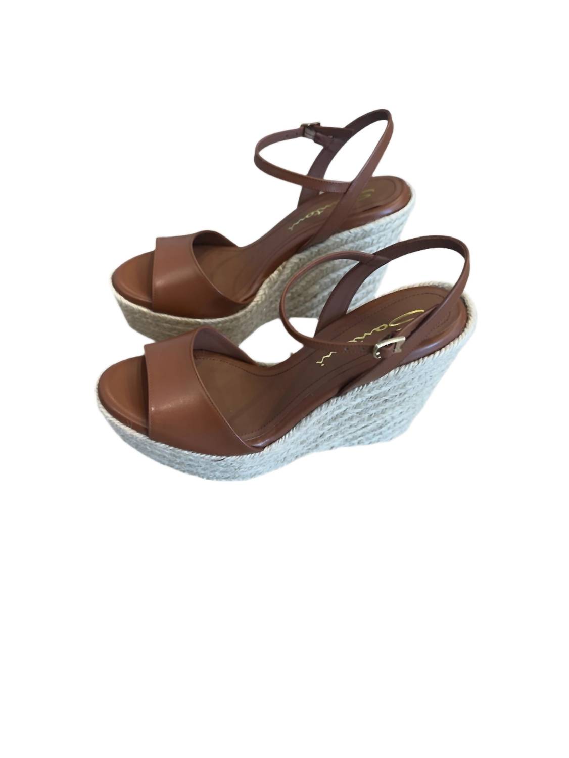 Santoni - Women's Nizza Wedge