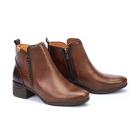 Pikolinos - Women's Malaga Leather Bootie