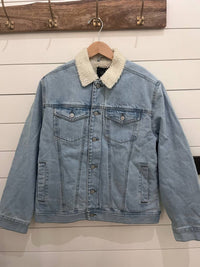 Rails - Mckinley Jacket