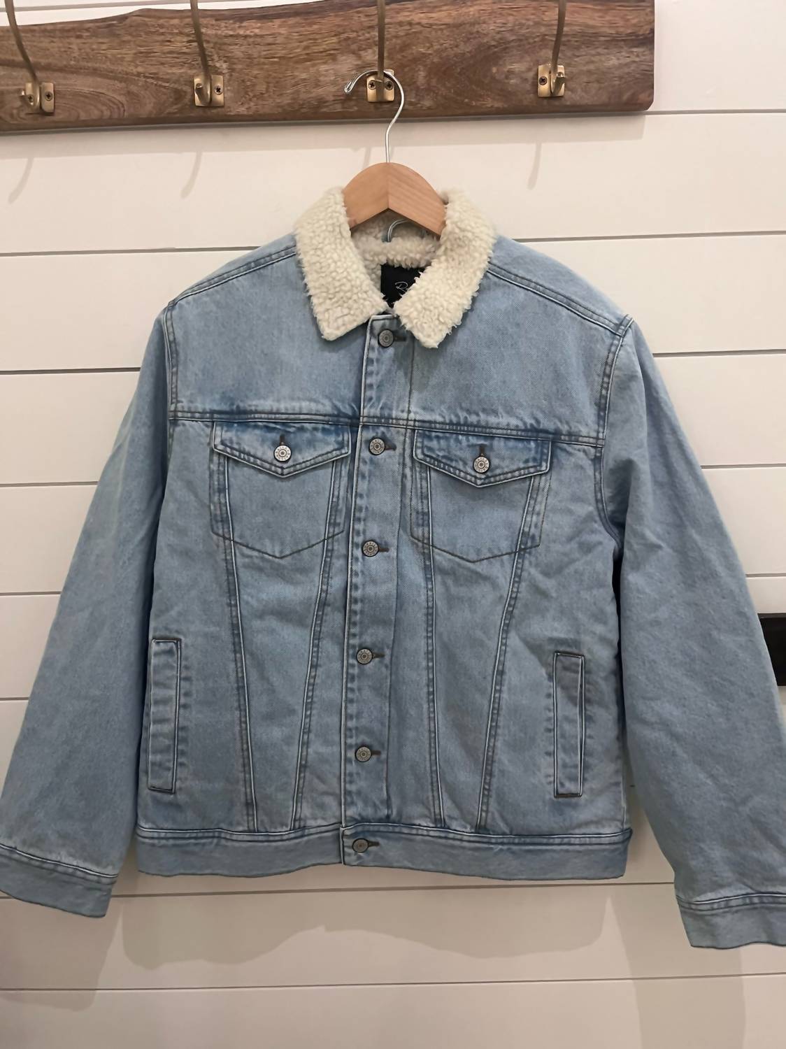 Rails - Mckinley Jacket
