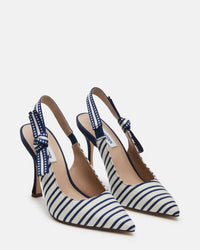 STEVE MADDEN Women's Bri Heels in navy - women's heels