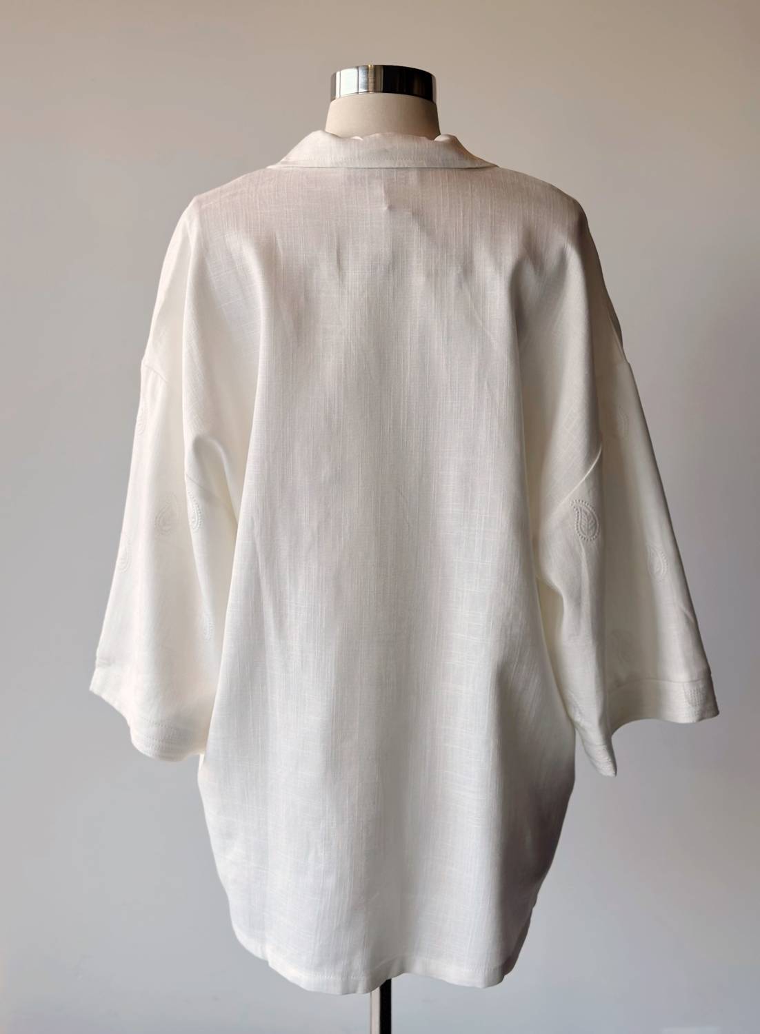 Jacquie The Label - Carlene Jacket
