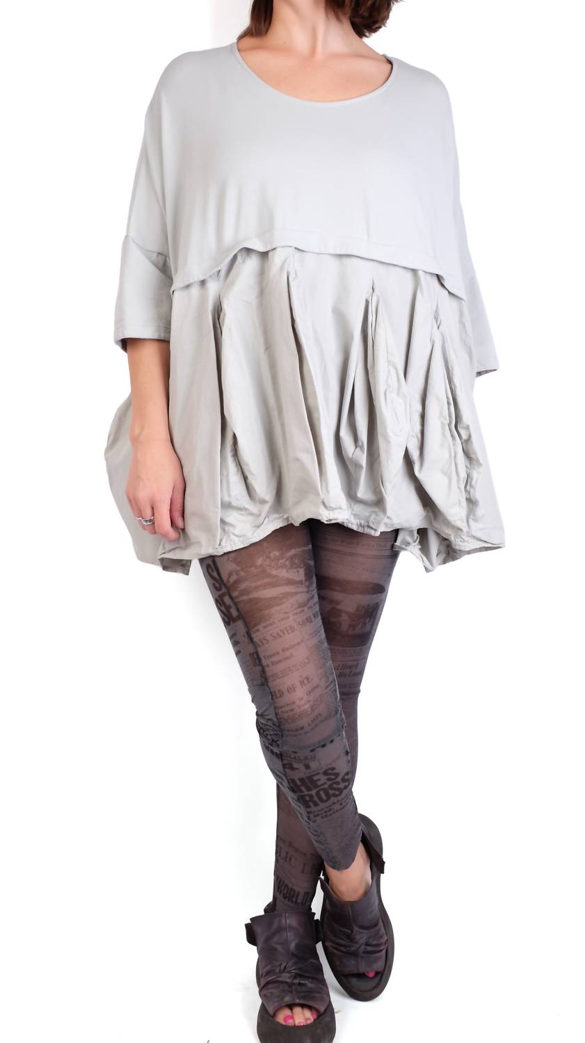 Rundholz - Headline Mesh Leggings