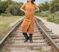 Emily Mccarthy - Kelly Dress