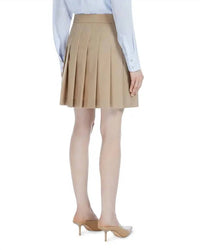 Maxmara - Angel Pleated Skirt