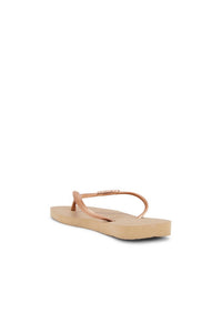 Havaianas - Women's Square Toe Flip-flops