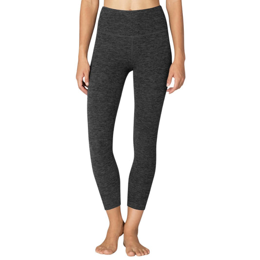 OUT OF POCKET HIGH WAISTED LEGGING