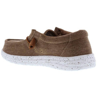 Lamo - Men's Paul Canvas Deck Shoe