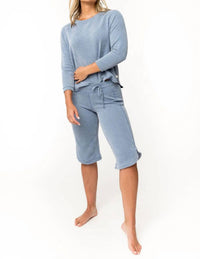 Lovlei - Cape Cod Crewneck Top