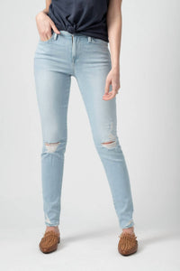 Frame - Le High Skinny Jeans