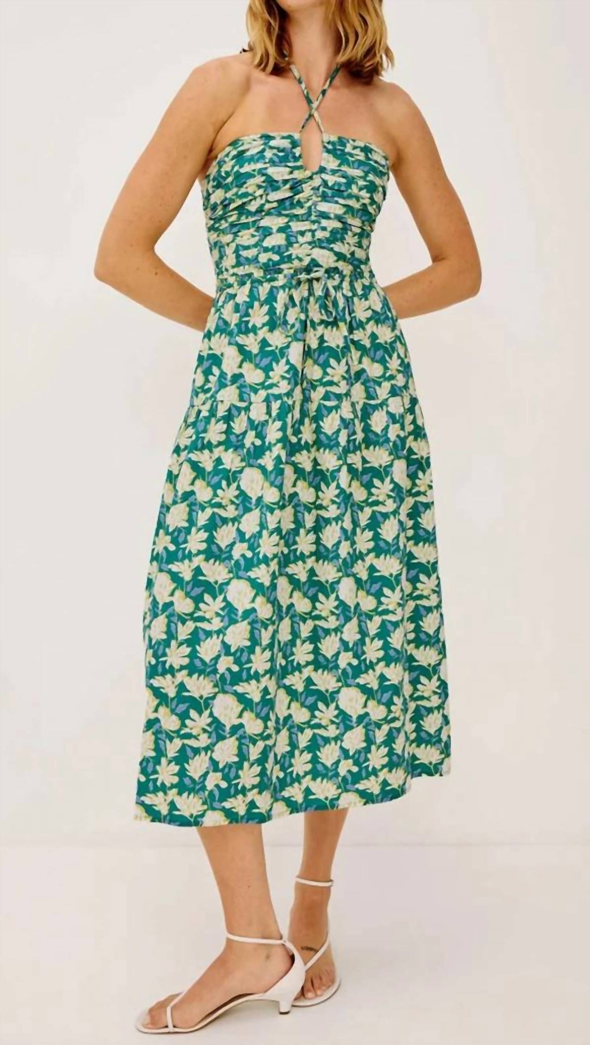 Rails - Irene Midi Dress