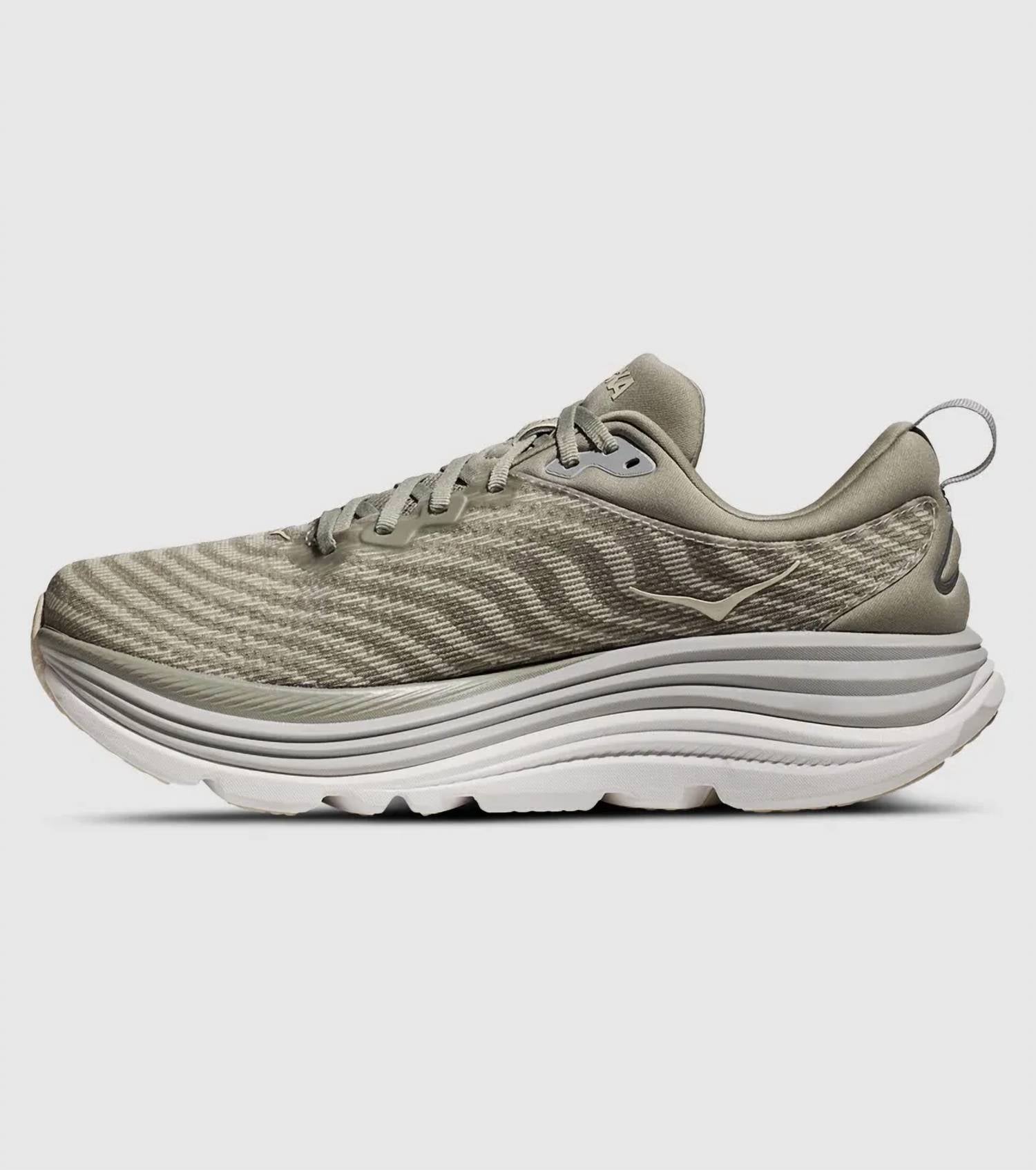 Hoka - Men's Gaviota 5 Running Shoes - Wide