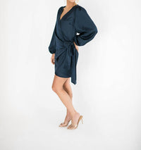 Falcon Park - Nova Wrap Dress