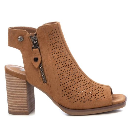 Xti - Women's Ankle Boots