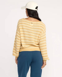 Billabong - Light Wave Sweater