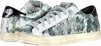 P448 - Women's John Sneaker