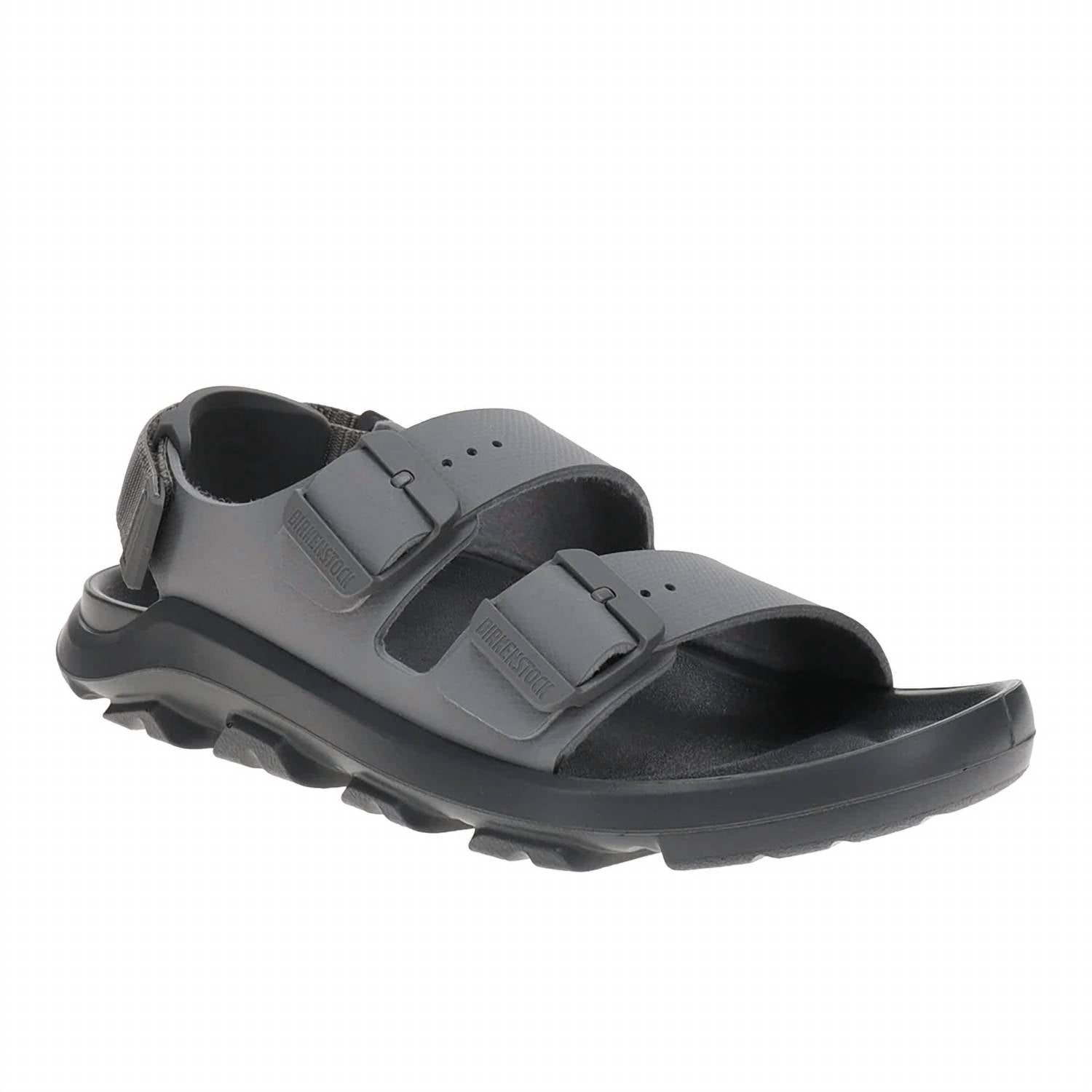 Birkenstock - Men's Mogami Tech Loop Birko-flor Sandal