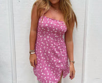 Cotton Candy La - Clarisa Dress