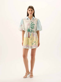 Roame - Berkley Mini Dress