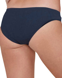Stone Fox Swim - Big Island Full Coverage Bikini Bottom