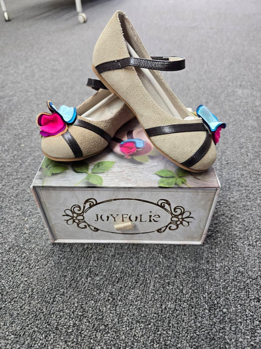 Joyfolie - Girl's Saidi Shoes