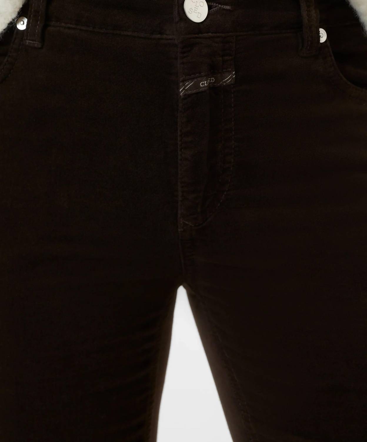 Closed - Women's Jovanna Flared Leg Pants