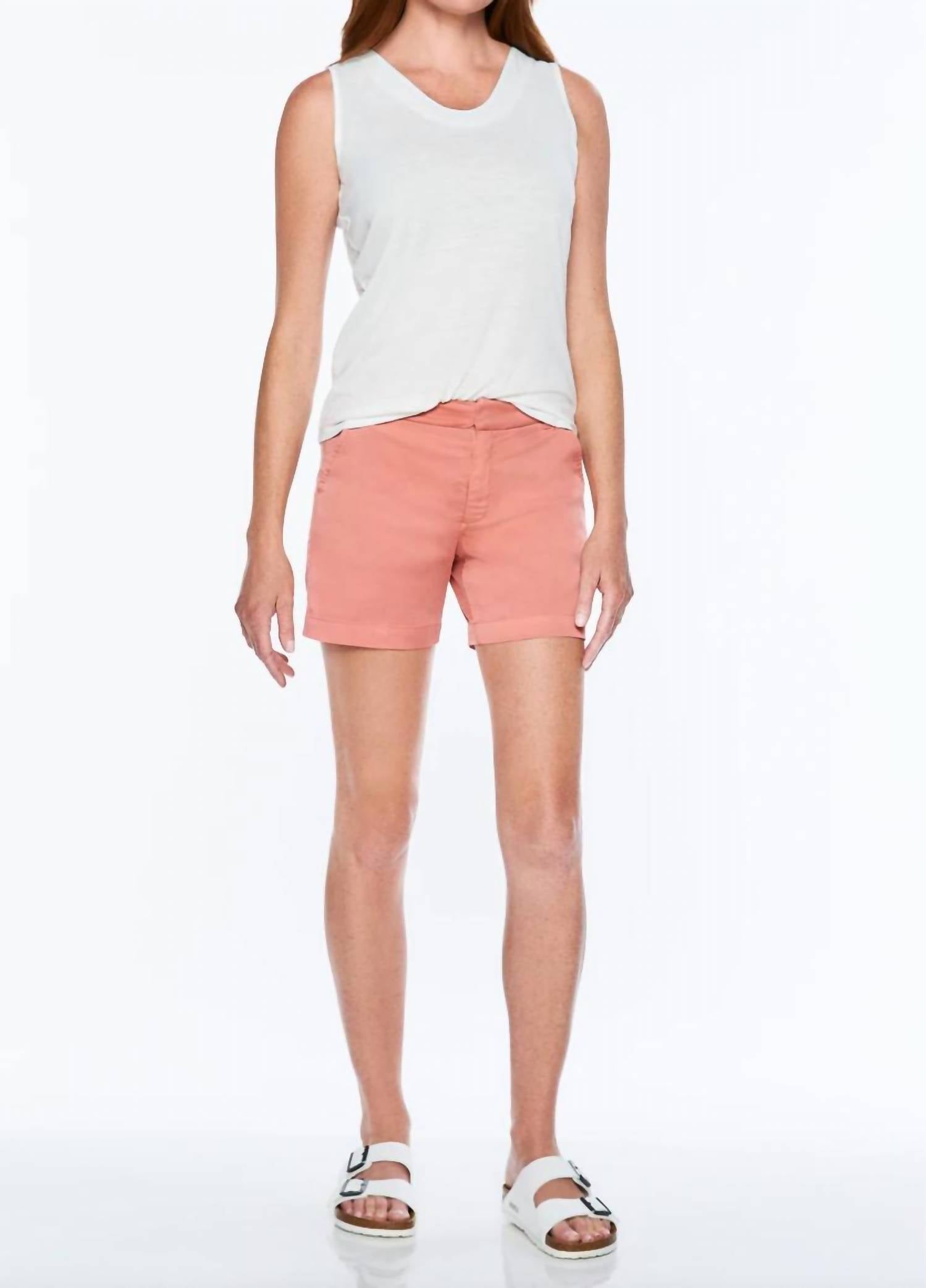 MITCHELL CHINO SHORT