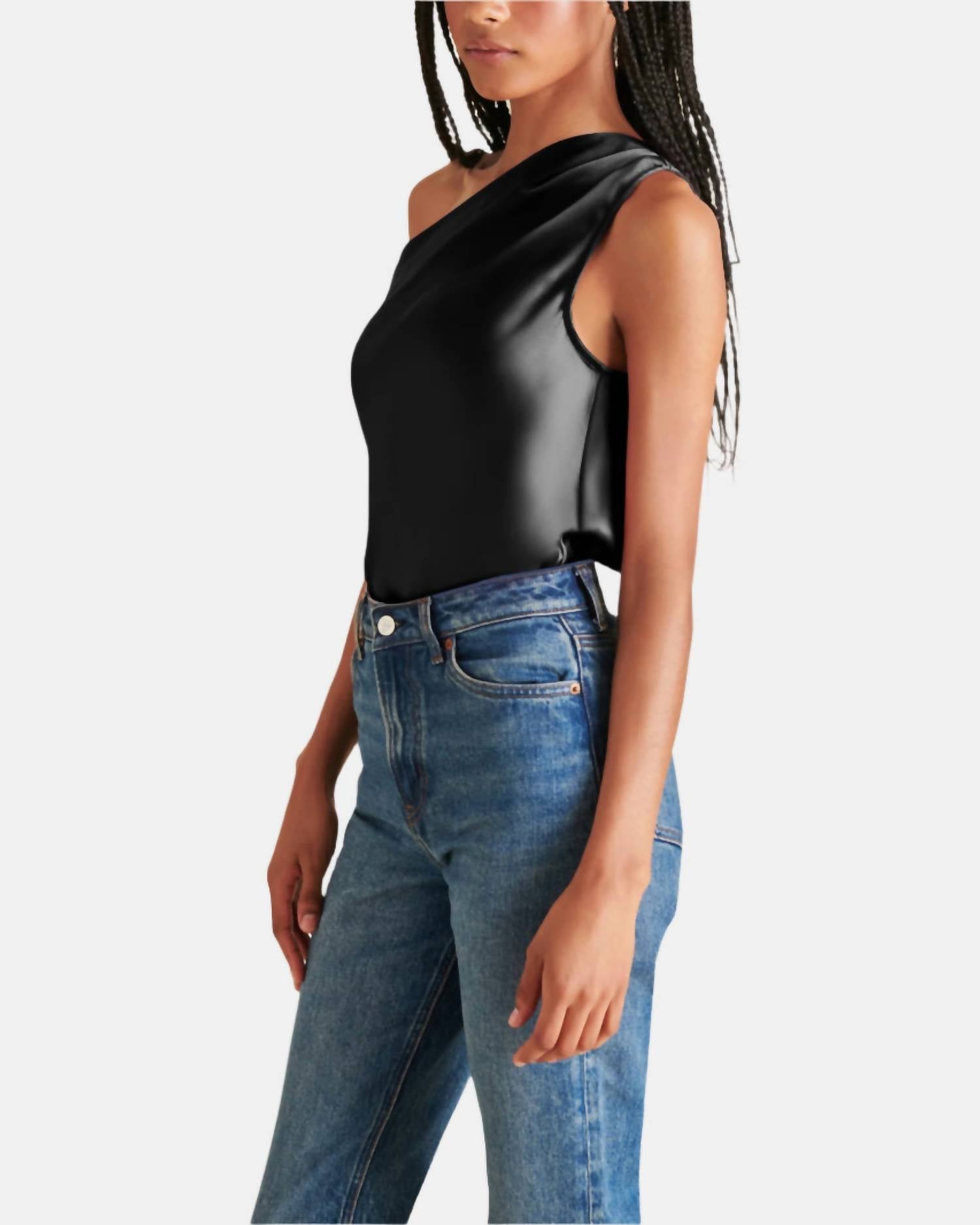 Steve Madden - Sapphire Top
