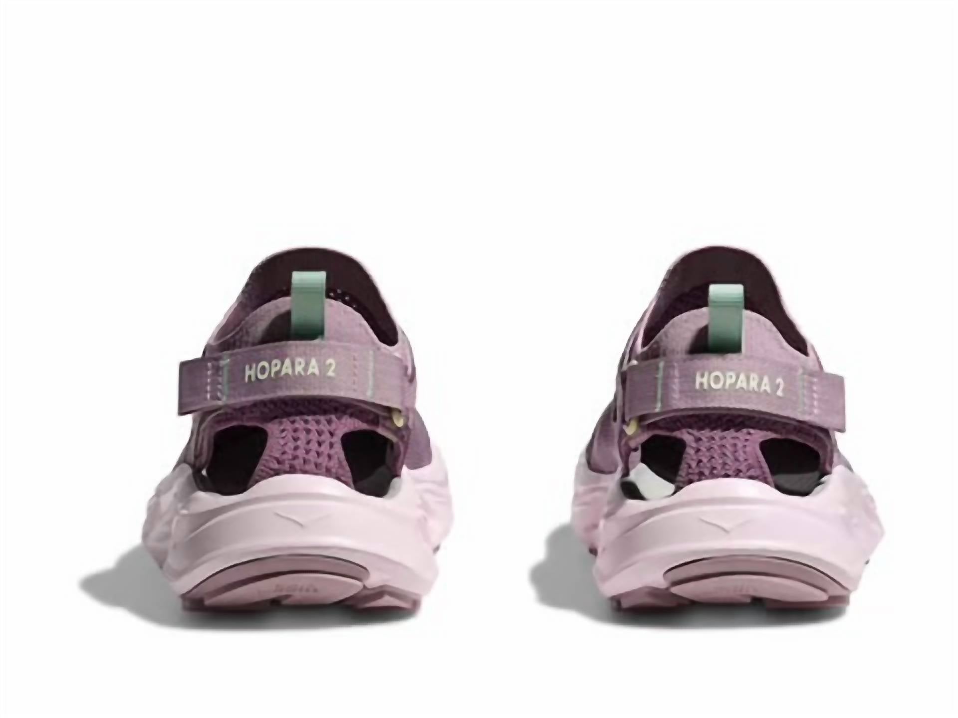 Hoka - Women's Hopara 2 Hiking Shoes