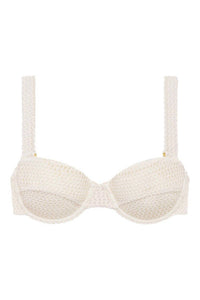 Montce - Bustier Underwire Bikini Top