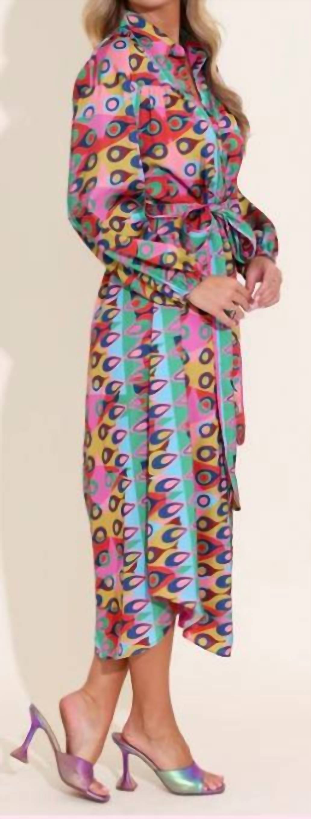 Alden Adair - Jane Dress