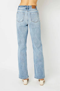 Judy Blue - Kimberly Straight Leg Jeans
