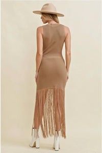 Cloud Ten - Kayla Dress